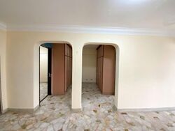 Blk 206 Marsiling Admiralty Park (Woodlands), HDB 3 Rooms #531530261